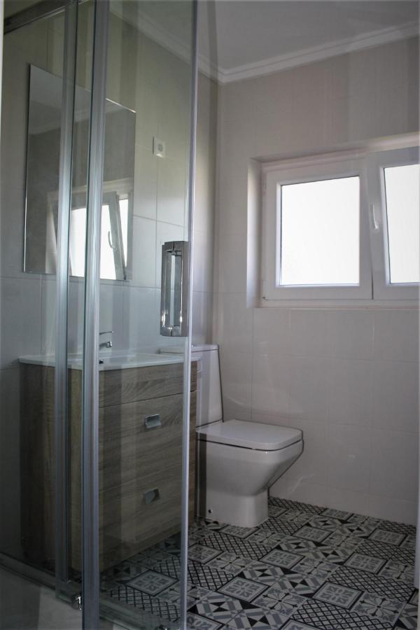 El Pisin De Chamberi Apartment Muros De Nalon Exterior photo